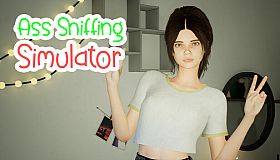 Ass Sniffing Simulator