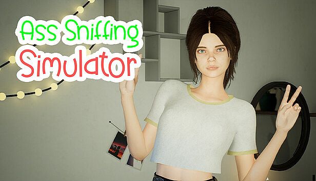 Buy Ass Sniffing Simulator