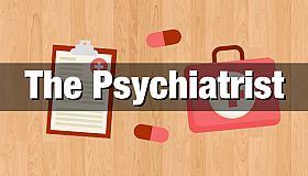 The Psychiatrist: Major Depression
