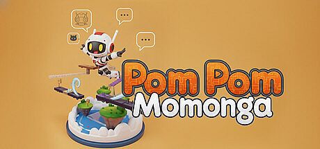 PomPomMomonga Game