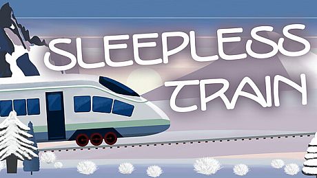 Sleepless Train Game