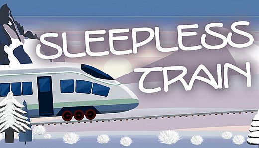 Sleepless Train