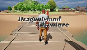 Dragon Island Adventure