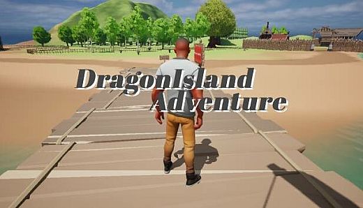 Dragon Island Adventure