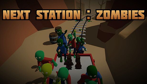 Buy Next Station: Zombies