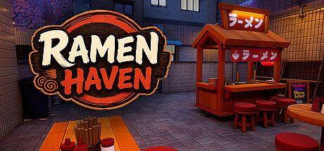 Ramen Haven