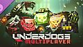 UNDEDOGS Multiplayer