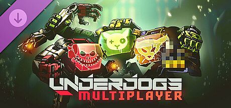 UNDEDOGS Multiplayer DLC