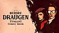 Before Draugen: Prequel Comic Book