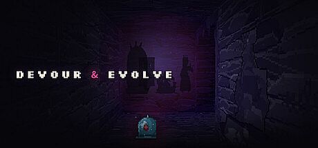 Devour & Evolve Game