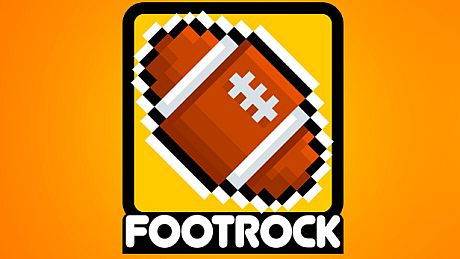FootRock Game