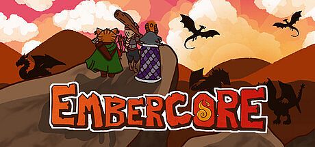 Embercore Game