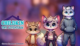 Childkin: Tiny Adventures