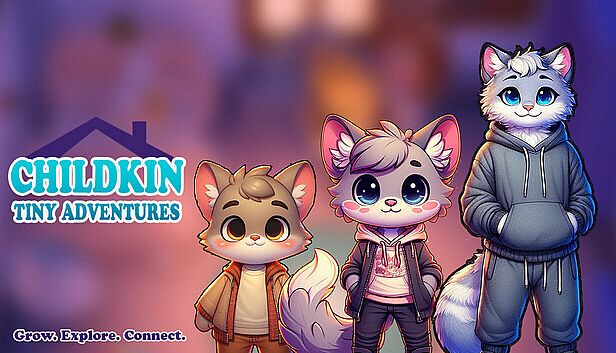 Buy Childkin: Tiny Adventures