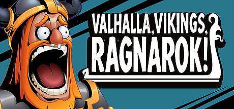 Valhalla, Vikings, Ragnarok! Game