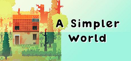A Simpler World Game