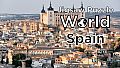 Jigsaw Puzzle World - Spain