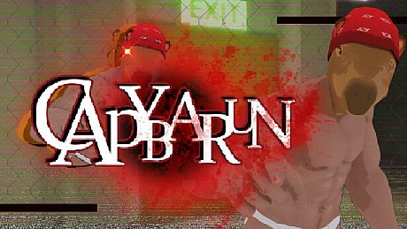 CapybaRun Game