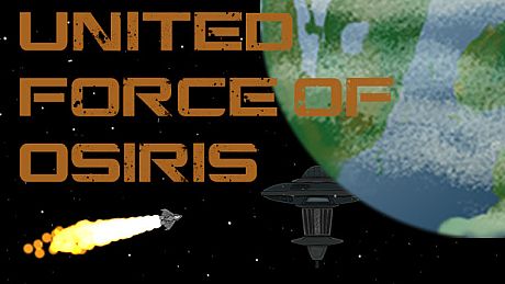United Force of Osiris Game