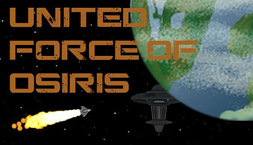 United Force of Osiris