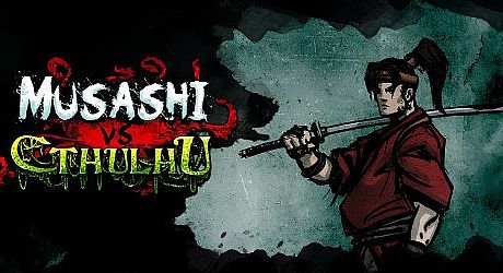 Musashi vs Cthulhu Game