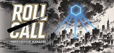Roll Call: Hero League Manager