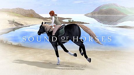 Sound of Horses Game