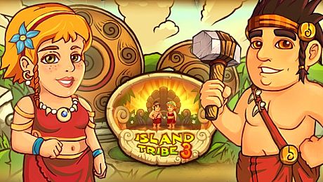 Island Tribe 3 Game