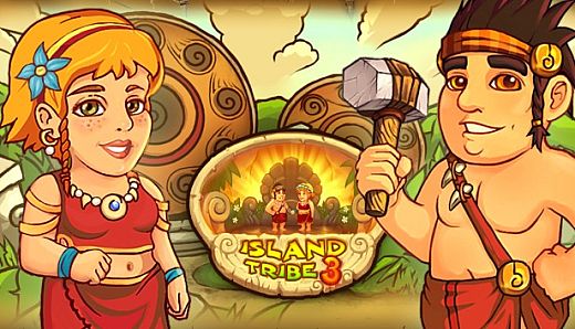 Island Tribe 3
