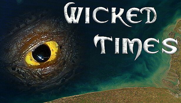 Buy Wicked Times