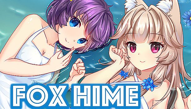 Buy Fox Hime