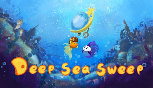 Deep Sea Sweep