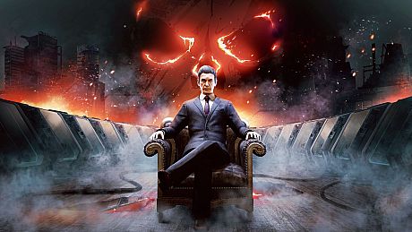 Gene Rain: Sky City Rebirth Bundle Bundle