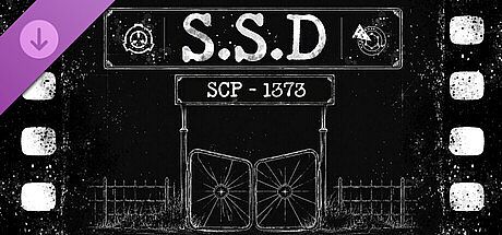 S.S.D. SCP-1373 - Indie Donation DLC DLC