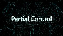 Partial Control für PC kaufen