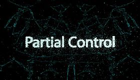 Partial Control