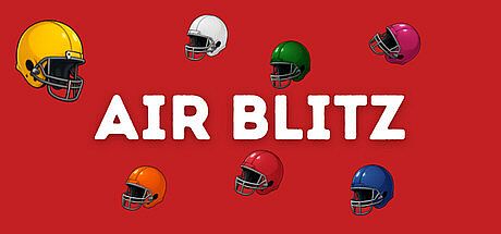 Air Blitz Game