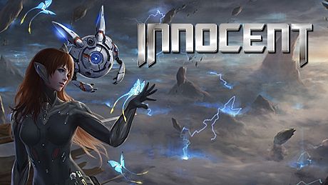 Innocent VR Game