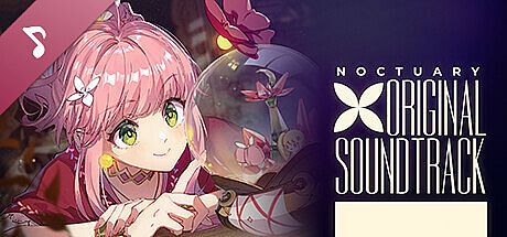 Noctuary Original Soundtrack DLC