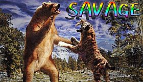 SAVAGE