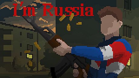 I'm Russia Game