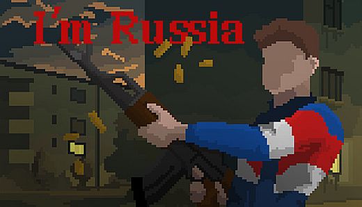 I'm Russia