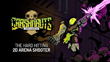 Crashnauts Game
