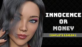 Innocence Or Money Season 1 - The Complete Season (Episodes 1 to 8)