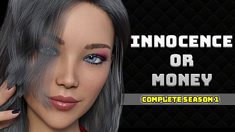Innocence Or Money Season 1 - The Complete Season (Episodes 1 to 8) DLC