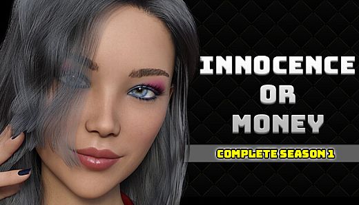Innocence Or Money Season 1 - The Complete Season (Episodes 1 to 8)