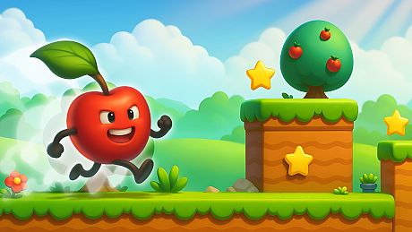 Pixapple Adventure Bundle Game
