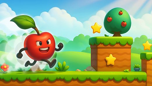 Pixapple Adventure Bundle