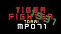 Tiger Fighter 1931 Tora! MP071