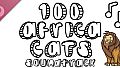 100 Africa Cats Soundtrack